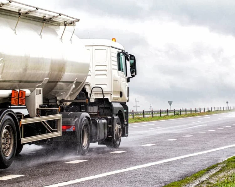 Decision due on government’s consultation on tanker capacity