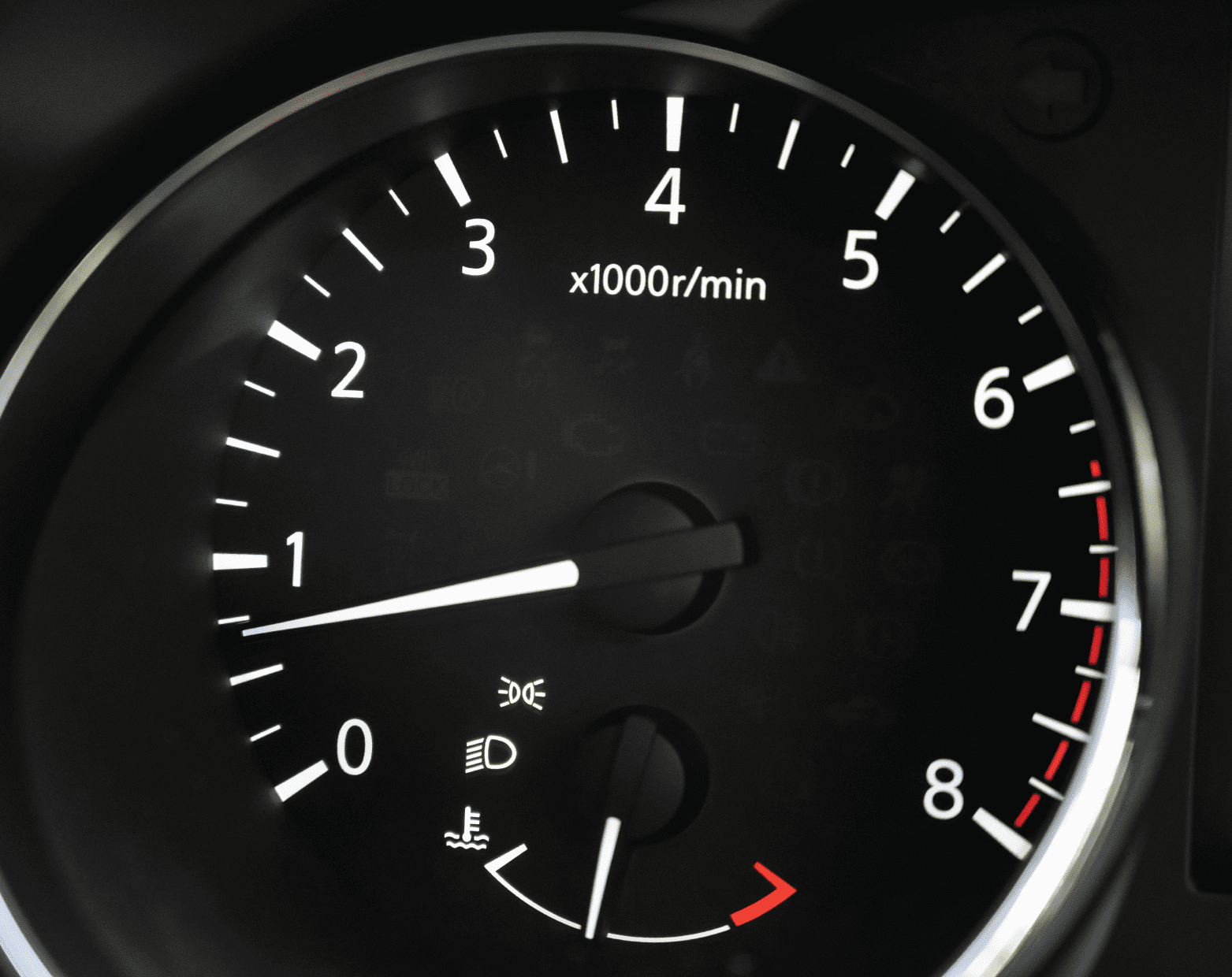 The true costs of engine idling for your business