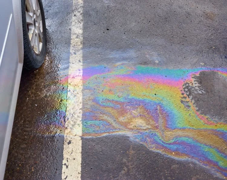 Let's take a closer look at the hidden costs of stolen fuel