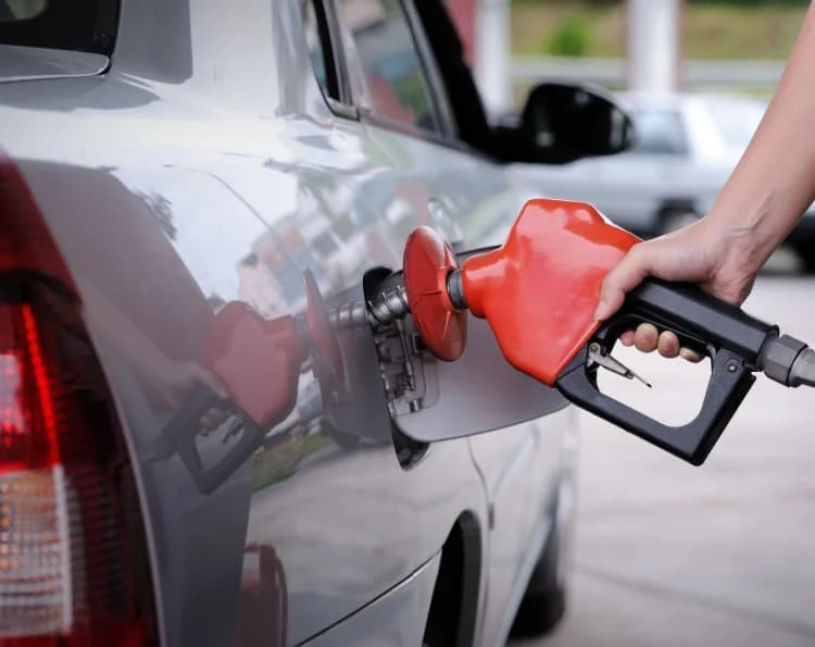 Why have fuel theft cases quadrupled since 2019?