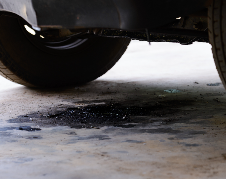 How small leaks can turn into major diesel losses