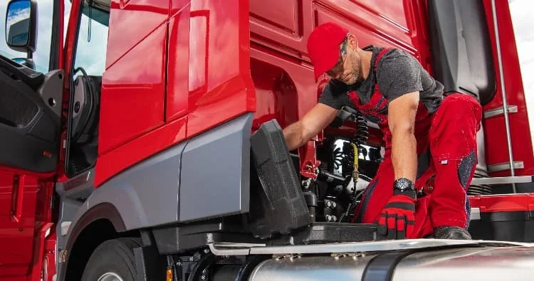 5 key areas to target with upkeep and maintenance in 2026