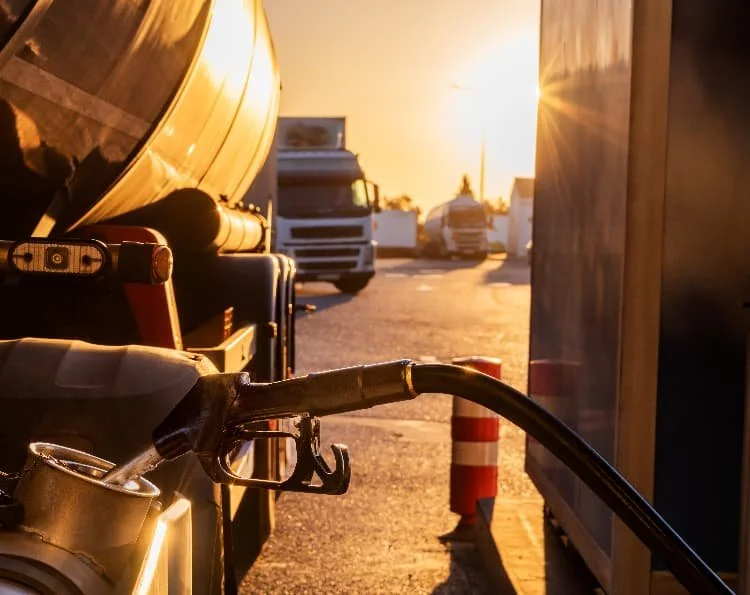 The seasonal fuel loss calendar – how fuel loss patterns change throughout the year