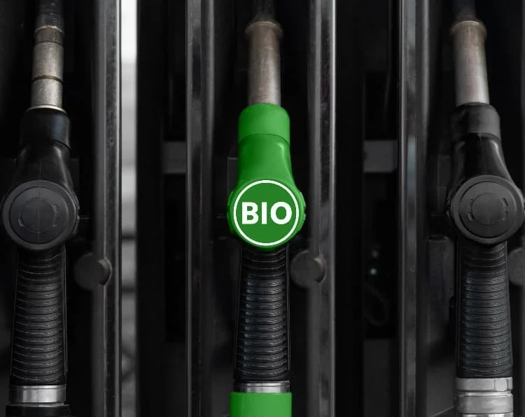 The future of diesel and the impact of biofuels and e-fuels on security