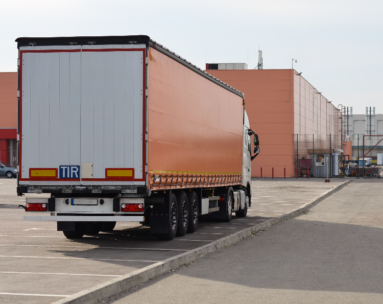 High-risk parking spots that make your fleet vulnerable