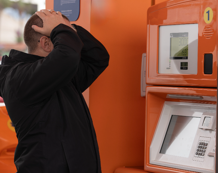 Rising fuel prices and the impact on your fleet