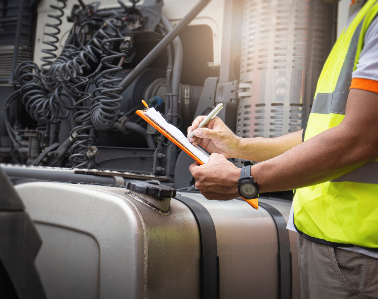 Why fuel security matters more now than ever and what fleet operators should do about it