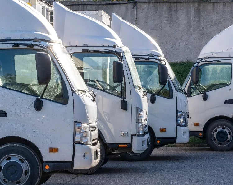 Why smaller fleets are often more exposed to fuel theft than larger ones