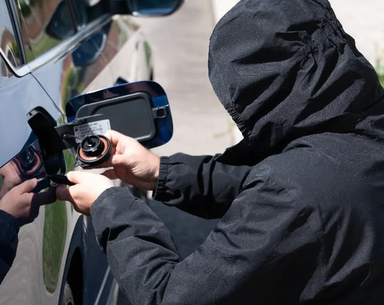 What UK fuel theft statistics tell us about 2026 so far