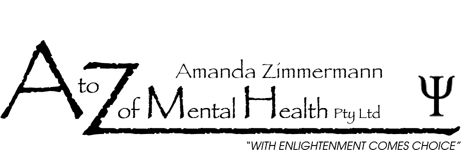 A to Z of Mental Health