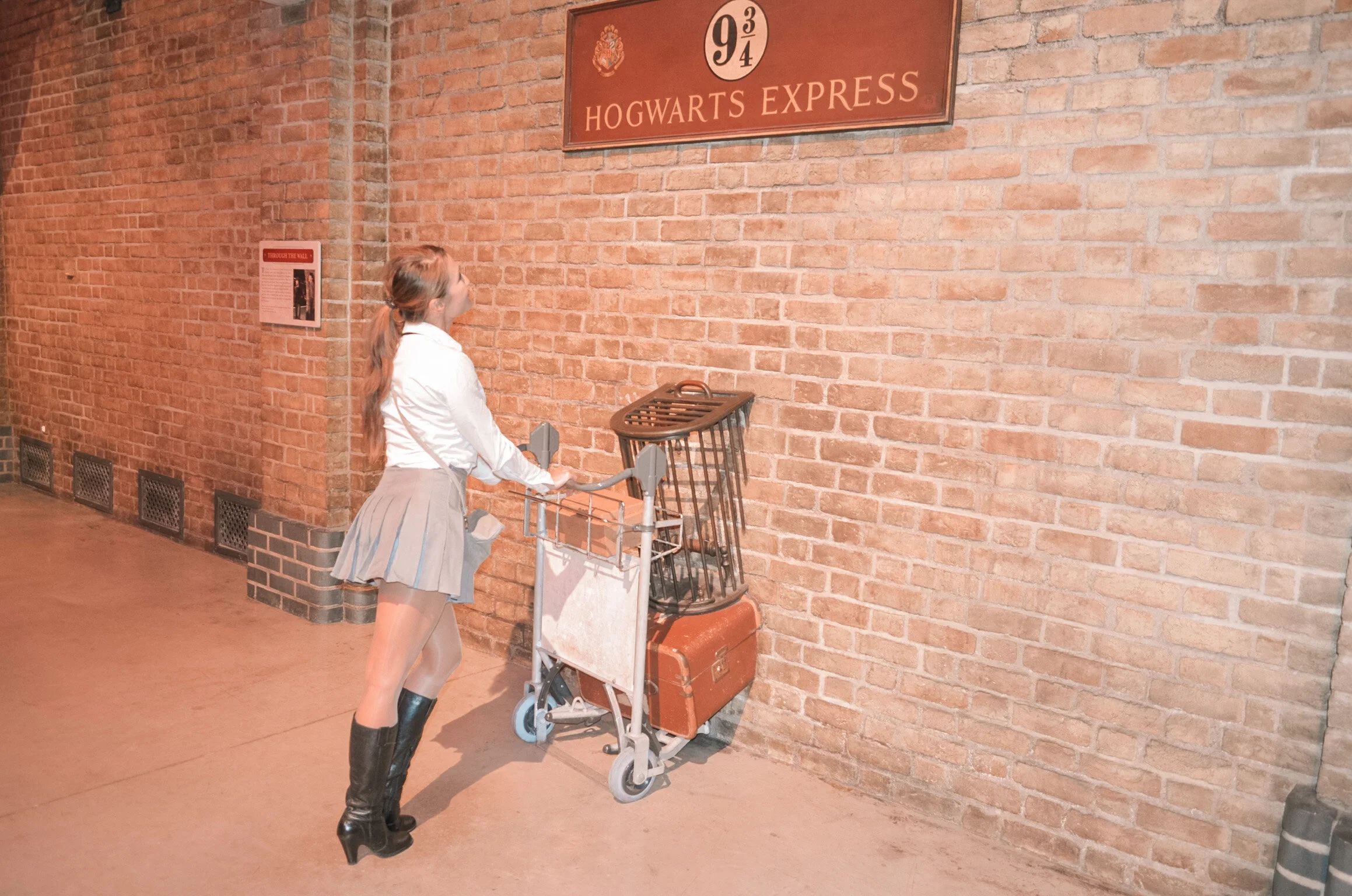 How well do you know your inner child?