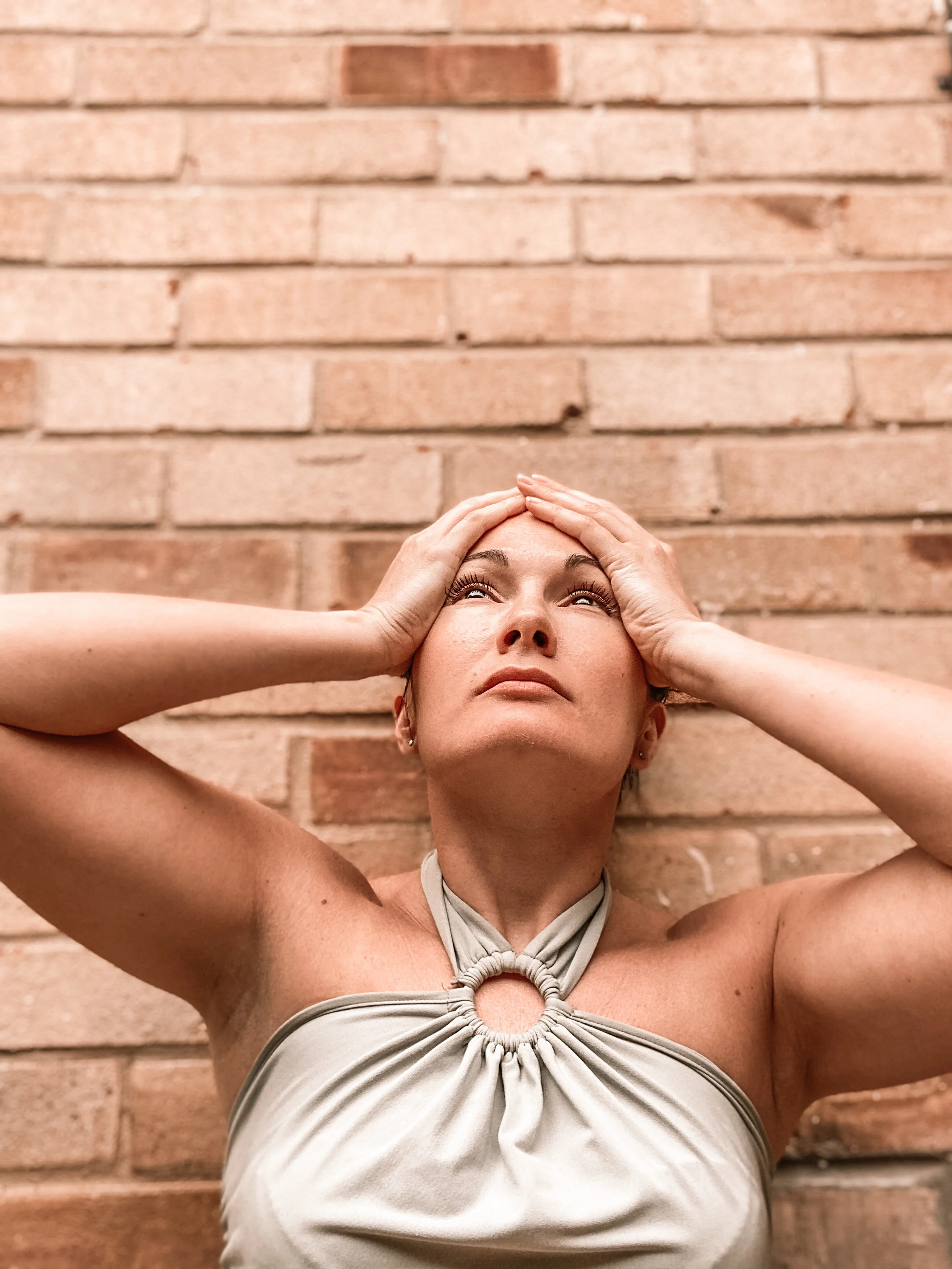 Are you experiencing a case of pandemic brain?