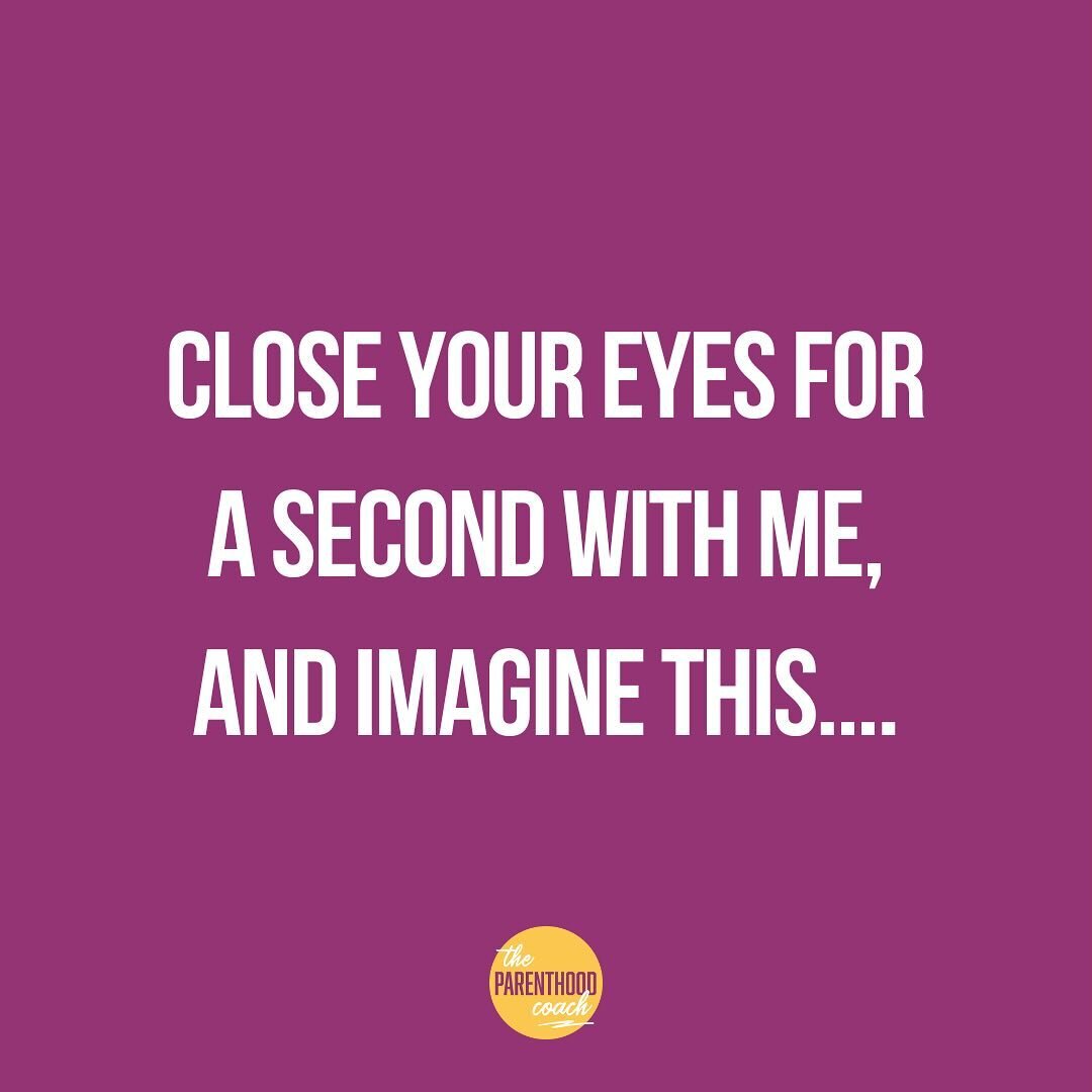 Wanna know what I&rsquo;m dreaming about? 💭 

It&rsquo;s bold, audacious and a bit frickin scary to say out loud 😬

But it&rsquo;s too important to keep to myself 📣

So listen up 🗣️🗣️🗣️I NEED you to known that the way this world can make us fee