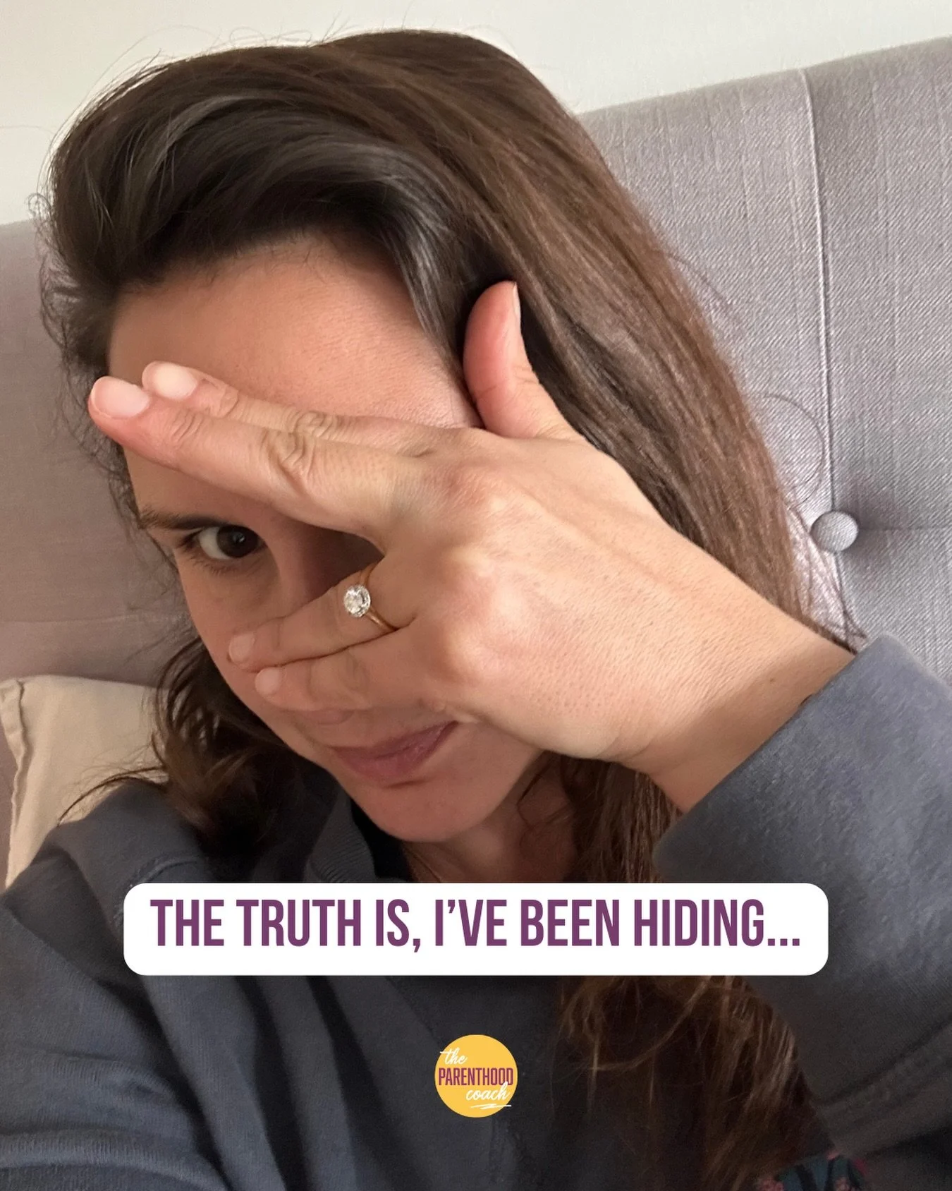 I&rsquo;m calling myself out 🙋🏻&zwj;♀️

Cos somewhere along the way, I stopped really talking about this beautiful business of mine.

At least, not in a way that fully expresses why I love + believe in it so damn much.

Somewhere between all the mo