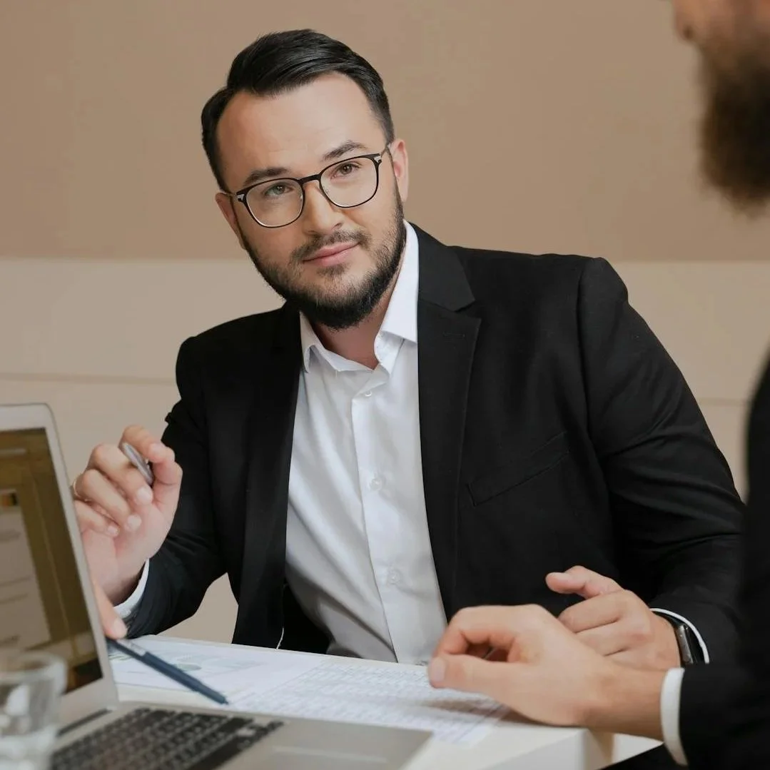 Hoe word je gevonden in AI? De gids voor Squarespace AI in Nederland (2026)