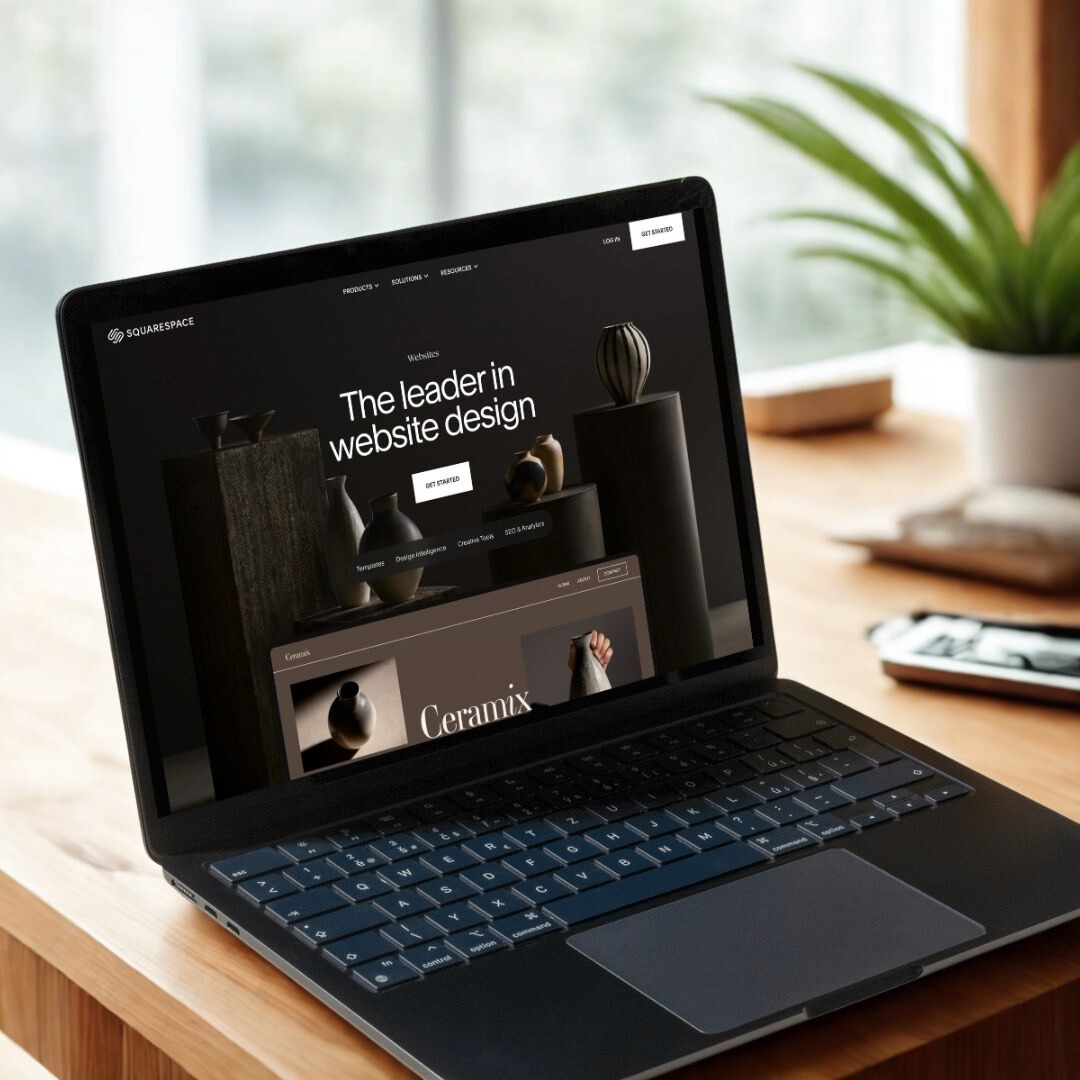 Squarespace voordelen: Is Squarespace in 2026 nog steeds een goede keuze?