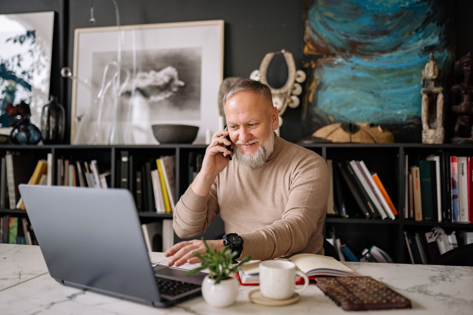 Hoe lang duurt het om een Squarespace website te laten maken? Realistische planning