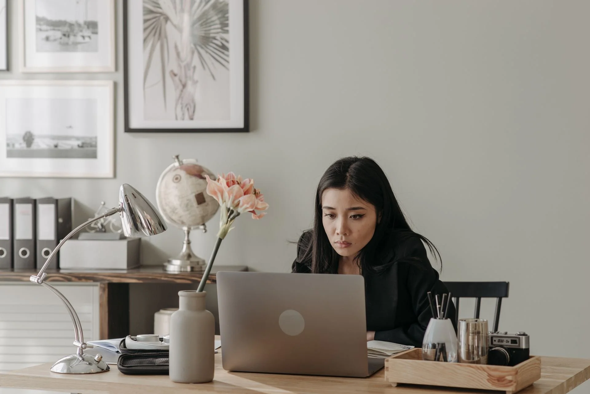 Squarespace website design: 7 kenmerken van een site die klanten oplevert