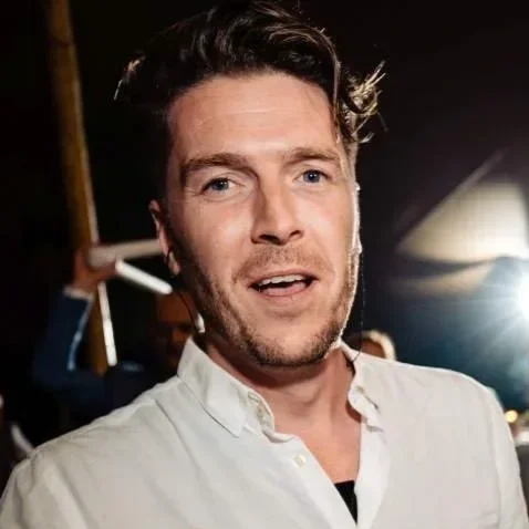 Jan Persoon bedrijfsfilm videograaf van Studio Persoon Amersfoort