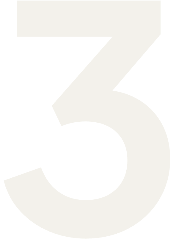 Stap 3 van een nieuwe website laten maken in 3 stappen van hoe een Squarespace website design project bij Made by Anouk verloopt