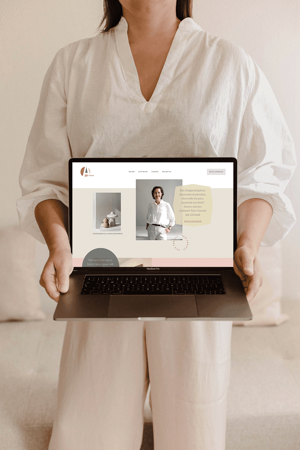 24 webdesign lessen na honderden Squarespace websites