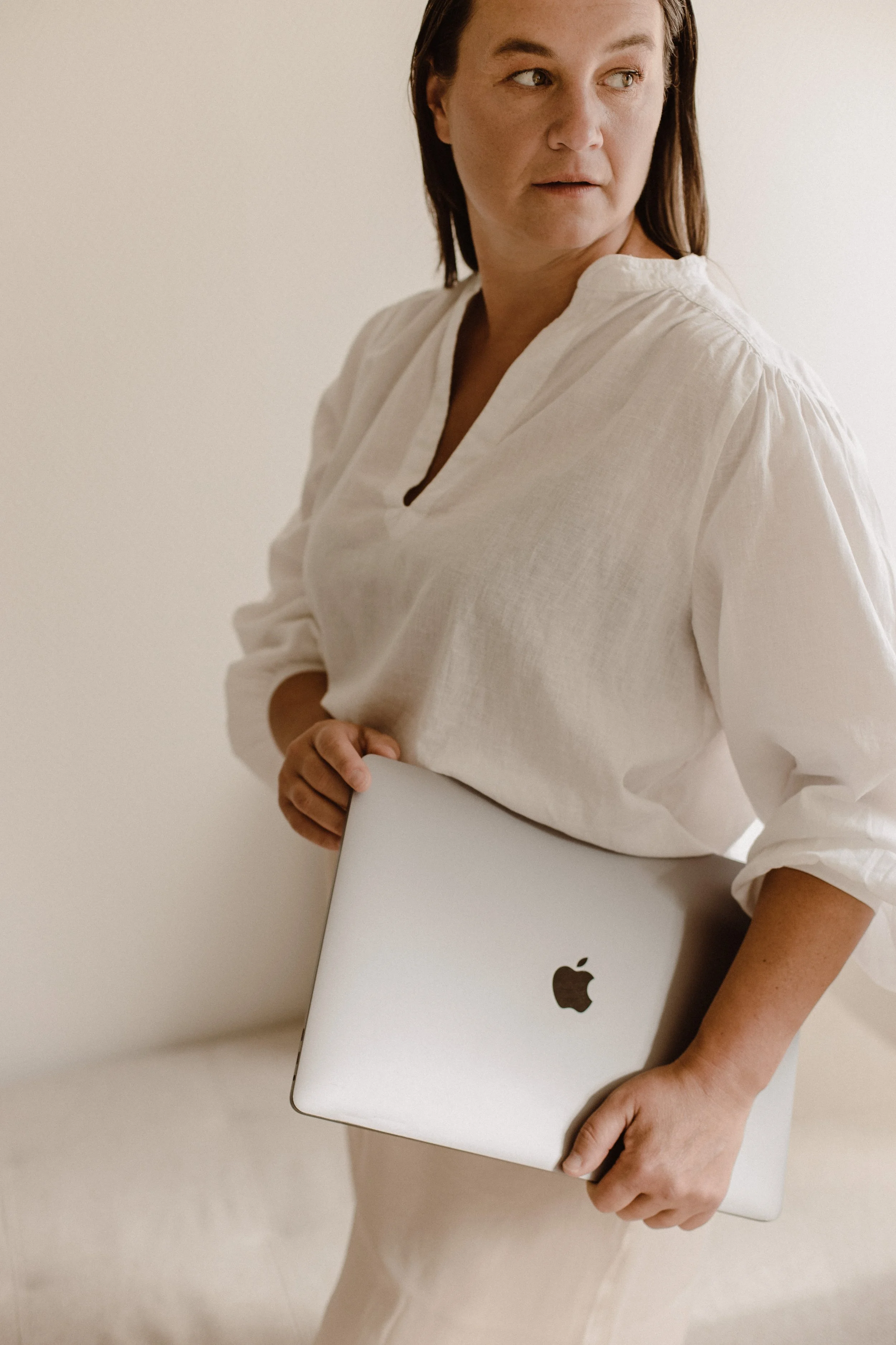 Made by Anouk, ervaren Squarespace website expert van Nederland