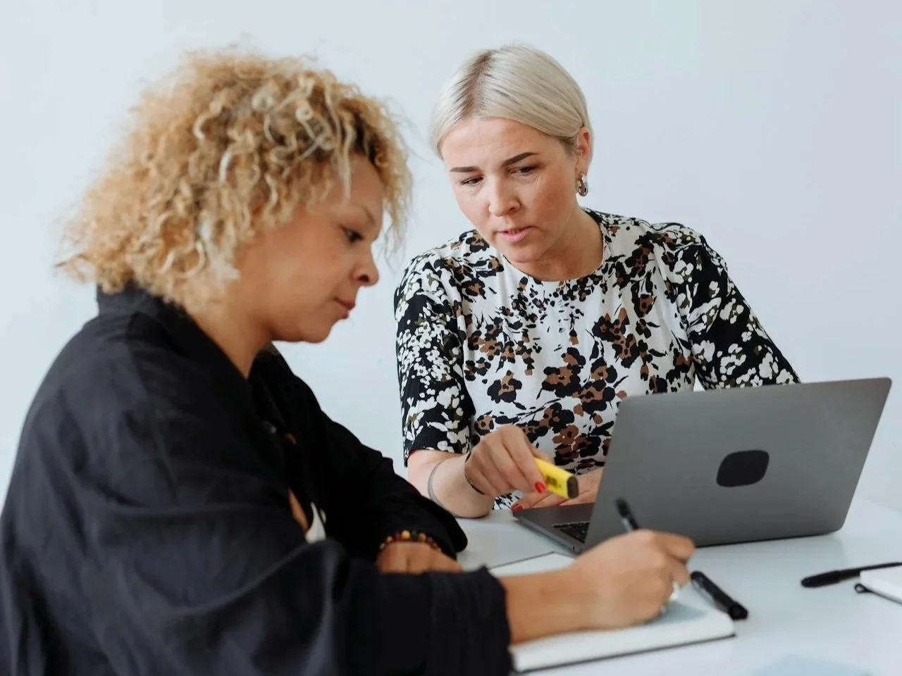 Squarespace Saved Sections: alles om je website slimmer (en sneller) te bouwen