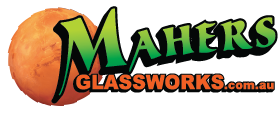 Maher&#39;s Glassworks