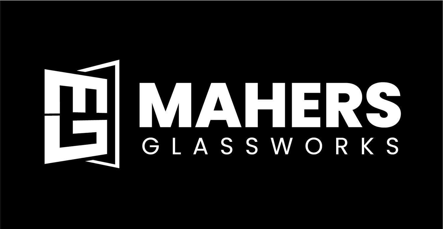 Maher&#39;s Glassworks