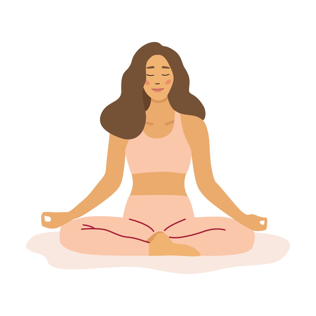 Yoga &amp; Meditation