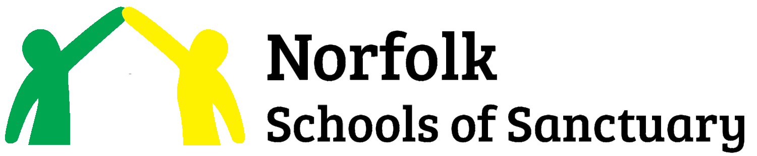 Norfolk Schools of Sanctuary