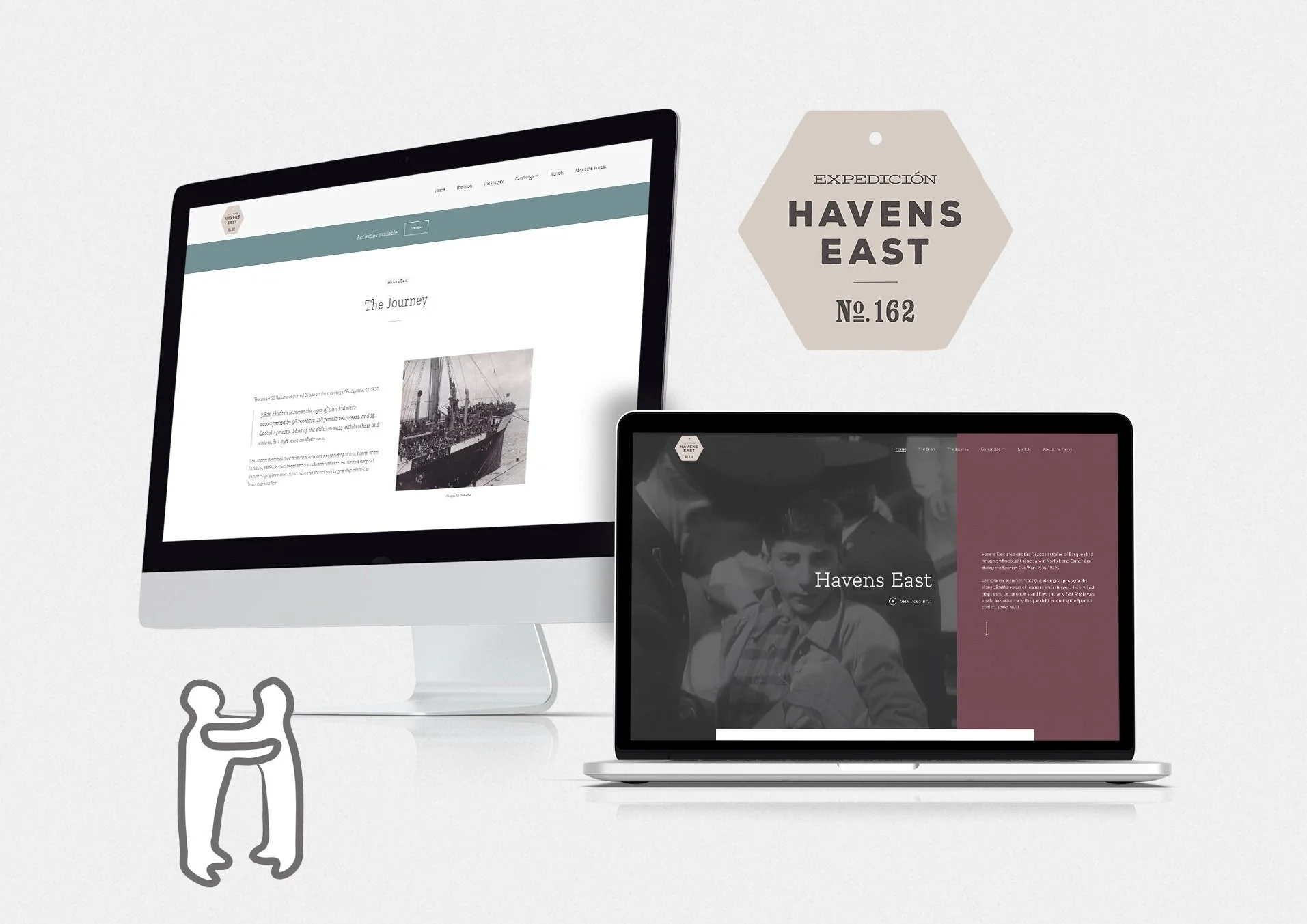 Havens East Exhibition