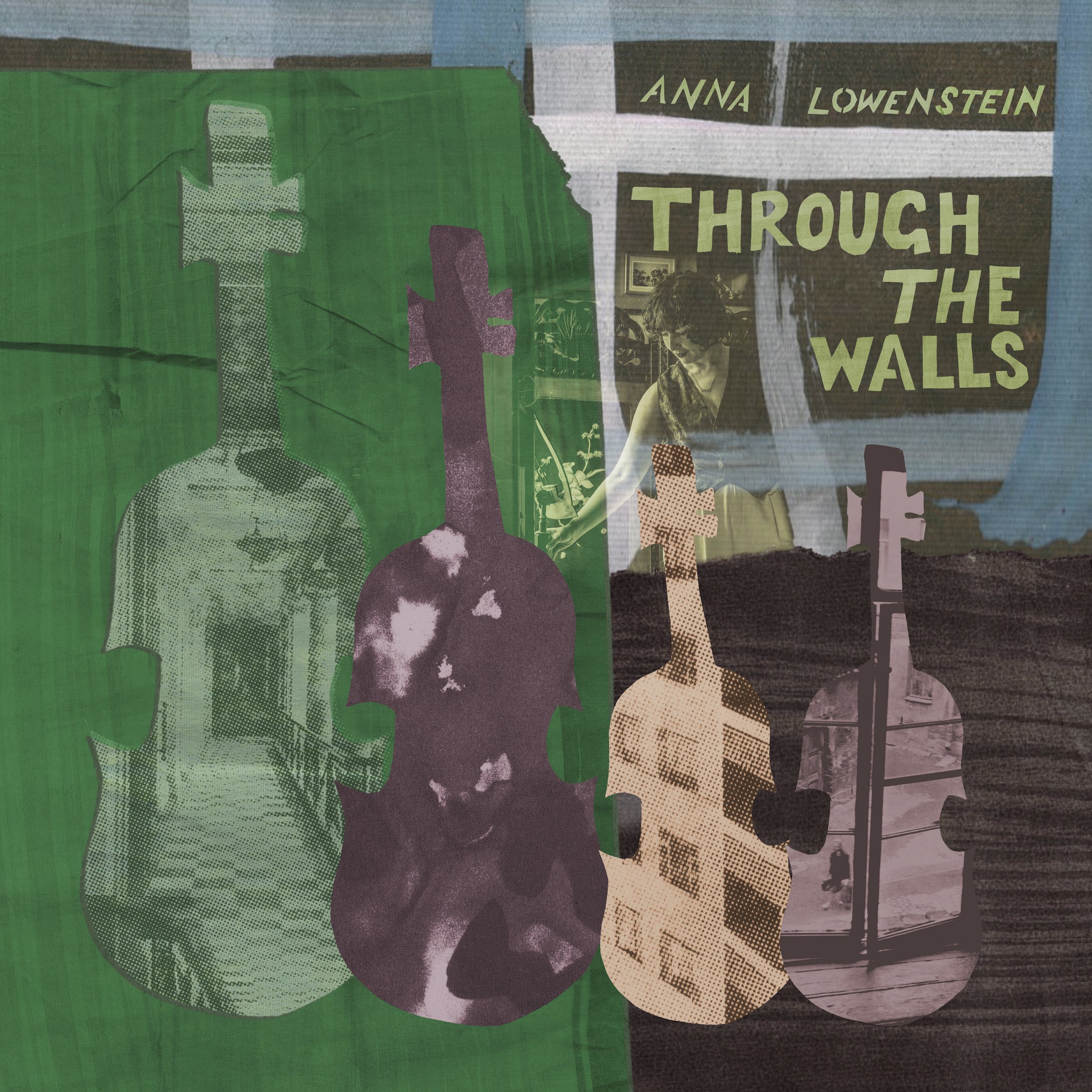 Through the Walls @ Yiddish Summer Weimar