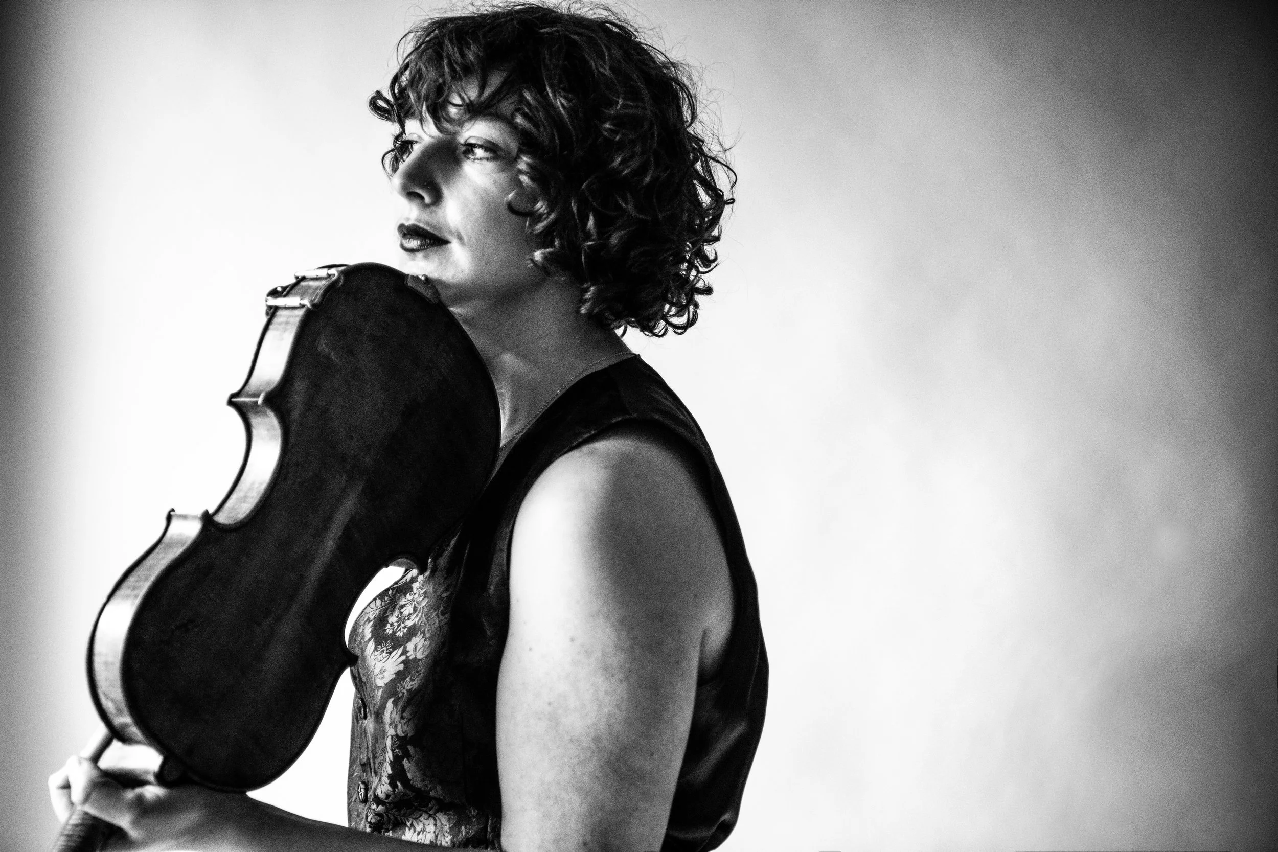 Photo credit: Rah Petherbridge