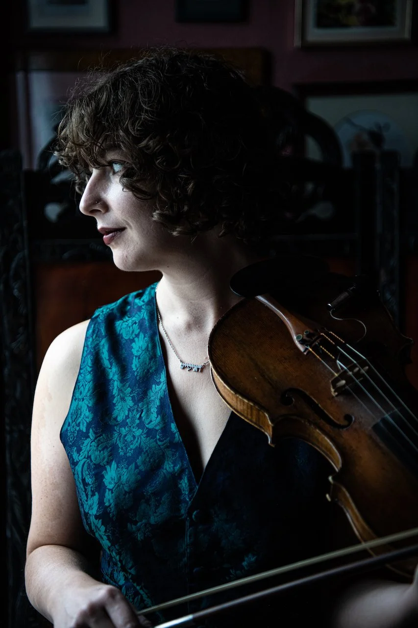 Photo credit: Rah Petherbridge