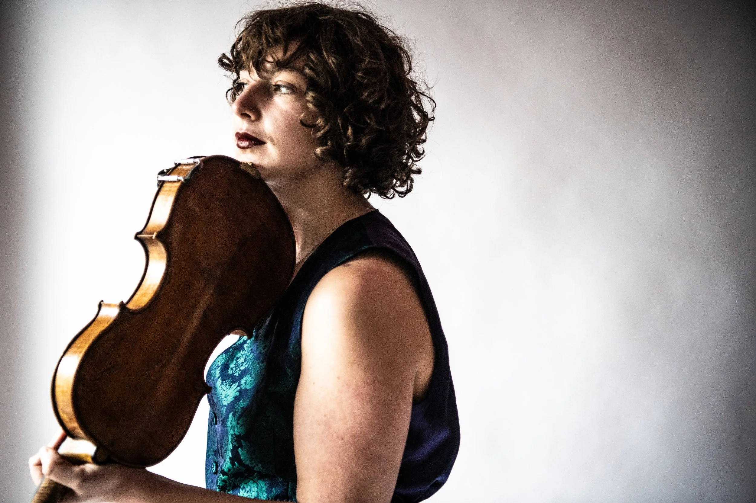 Photo credit: Rah Petherbridge