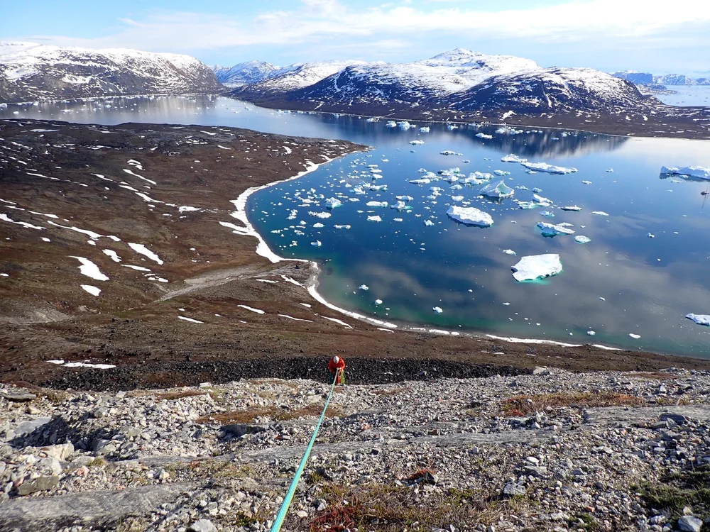Disko Dancing Quequertaq Bay.jpeg