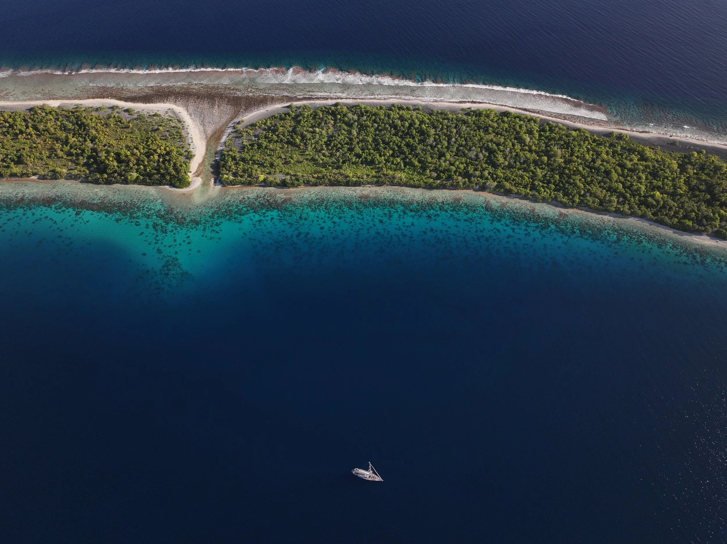 Episode : Fakarava 2024