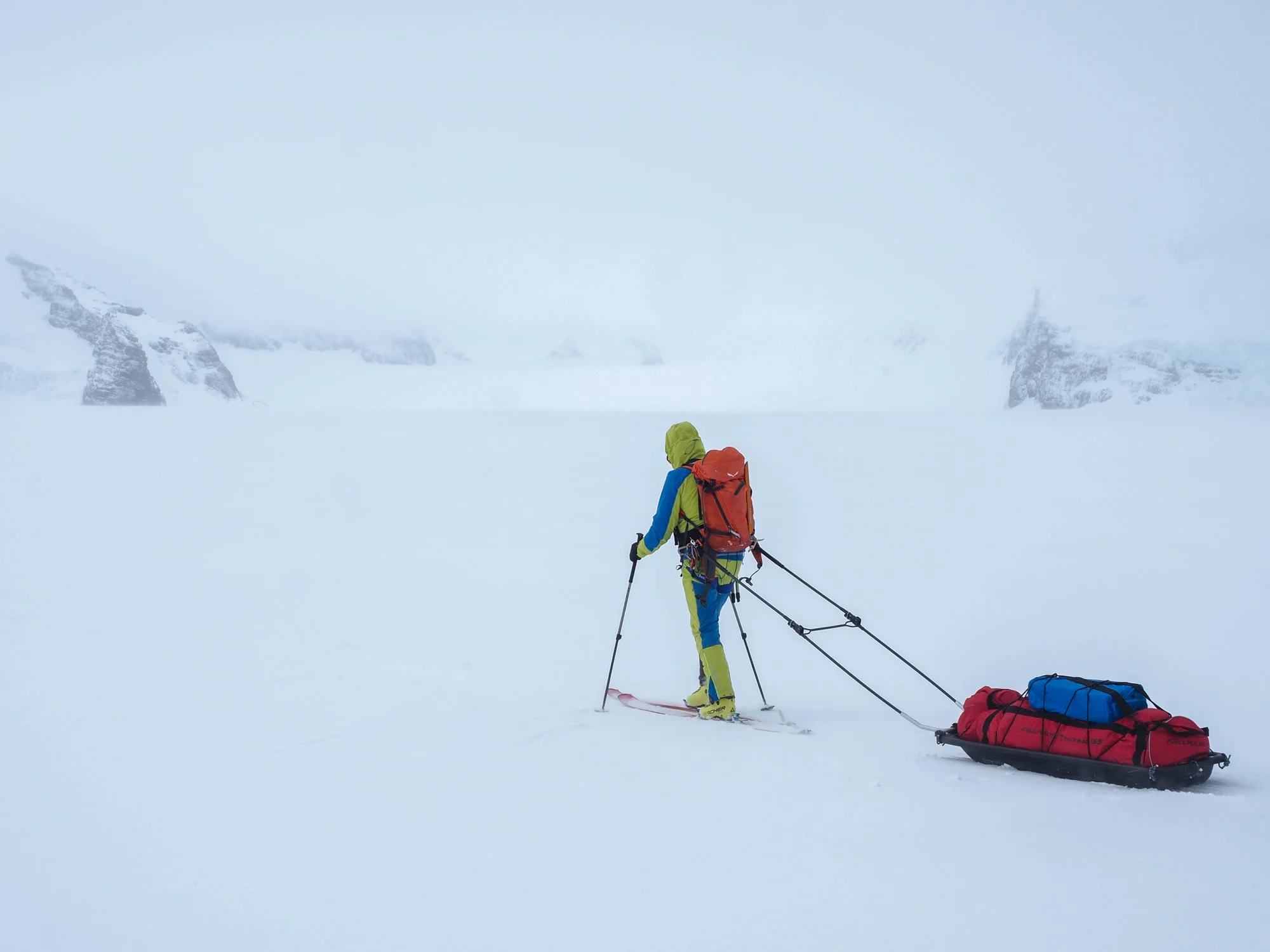 Faces of FIREBIRD : Massimo Candolini 