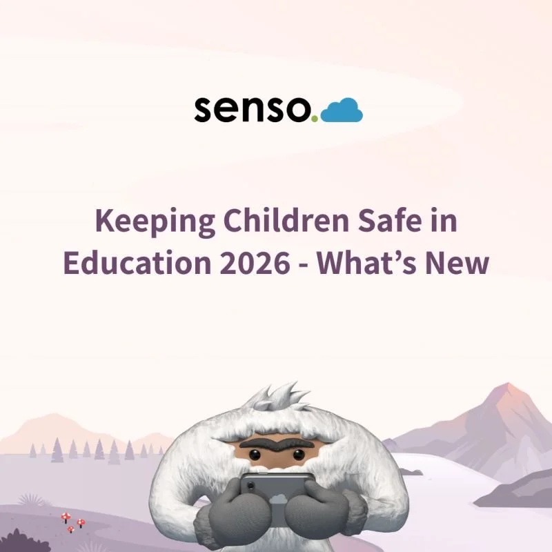 KCSIE 2026 – Have You Reviewed the Changes?