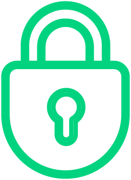Padlock icon