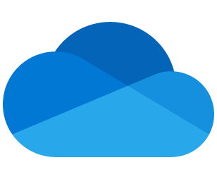 OneDrive logo