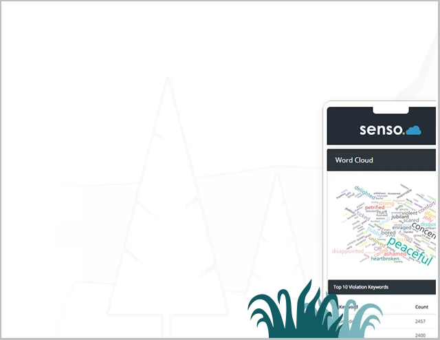 Senso Safeguarding Software — Maitek Solutions