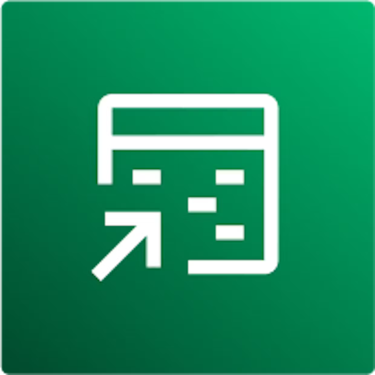 Backup job monitoring