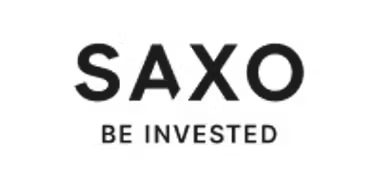 Saxo logo
