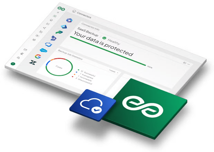 Keepit - Cloud to Cloud Backup — Maitek Solutions