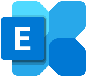 Exchange logo