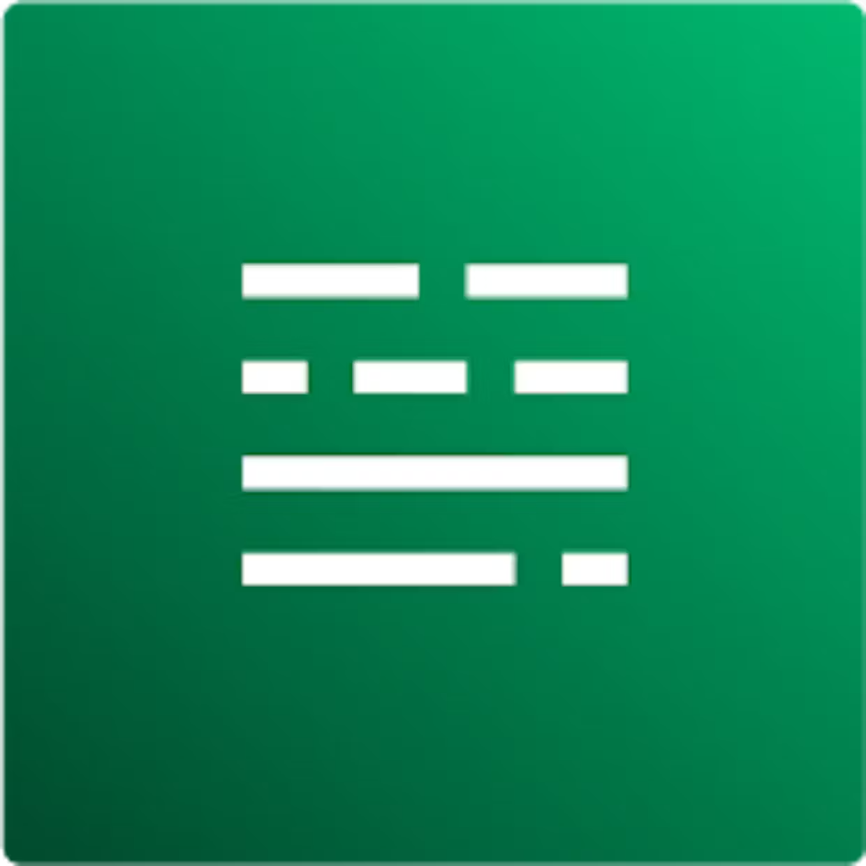 Proactive data monitoring