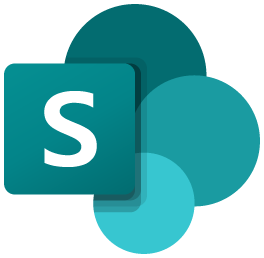 SharePoint logo