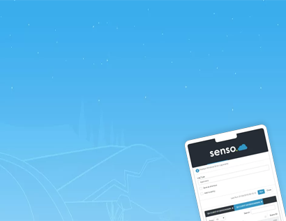 Senso Device Monitoring and Management — Maitek Solutions